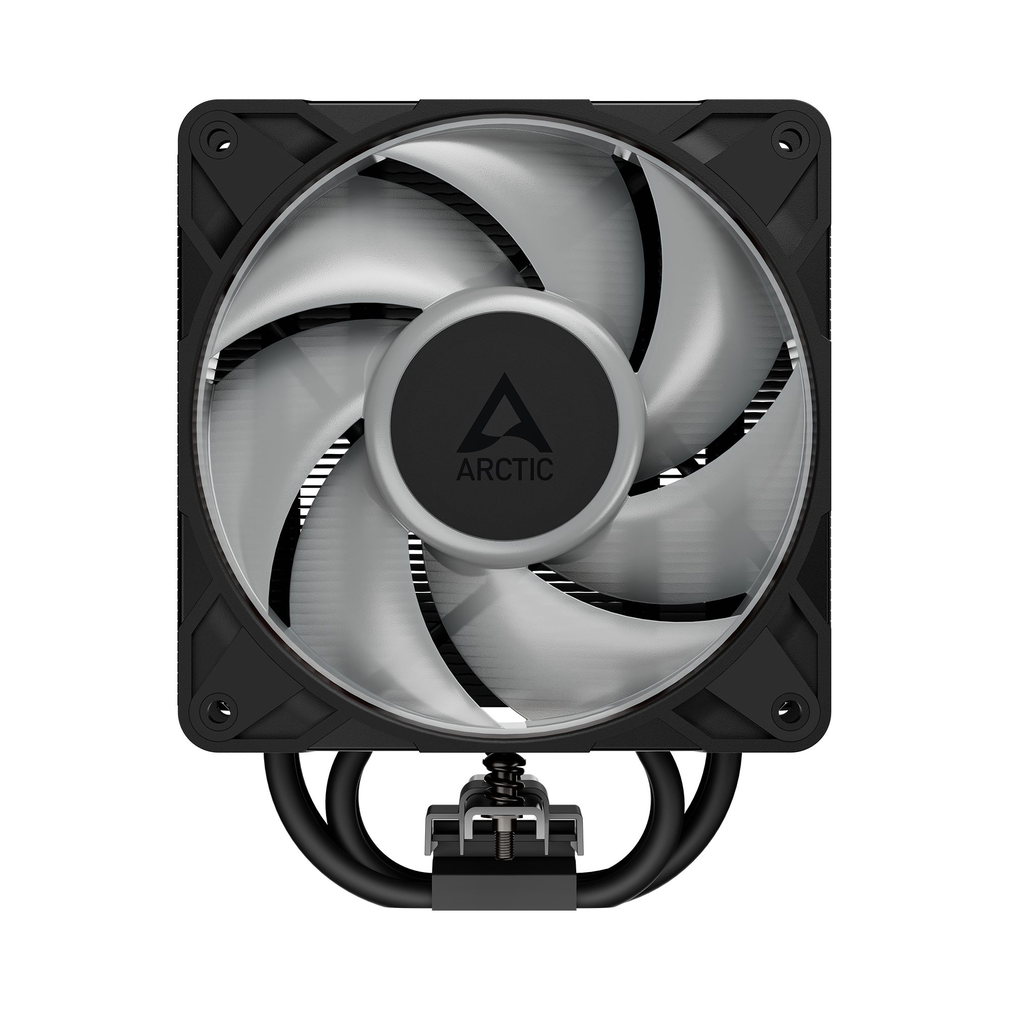 ARCTIC Kühler Freezer 36-S A-RGB (Black)