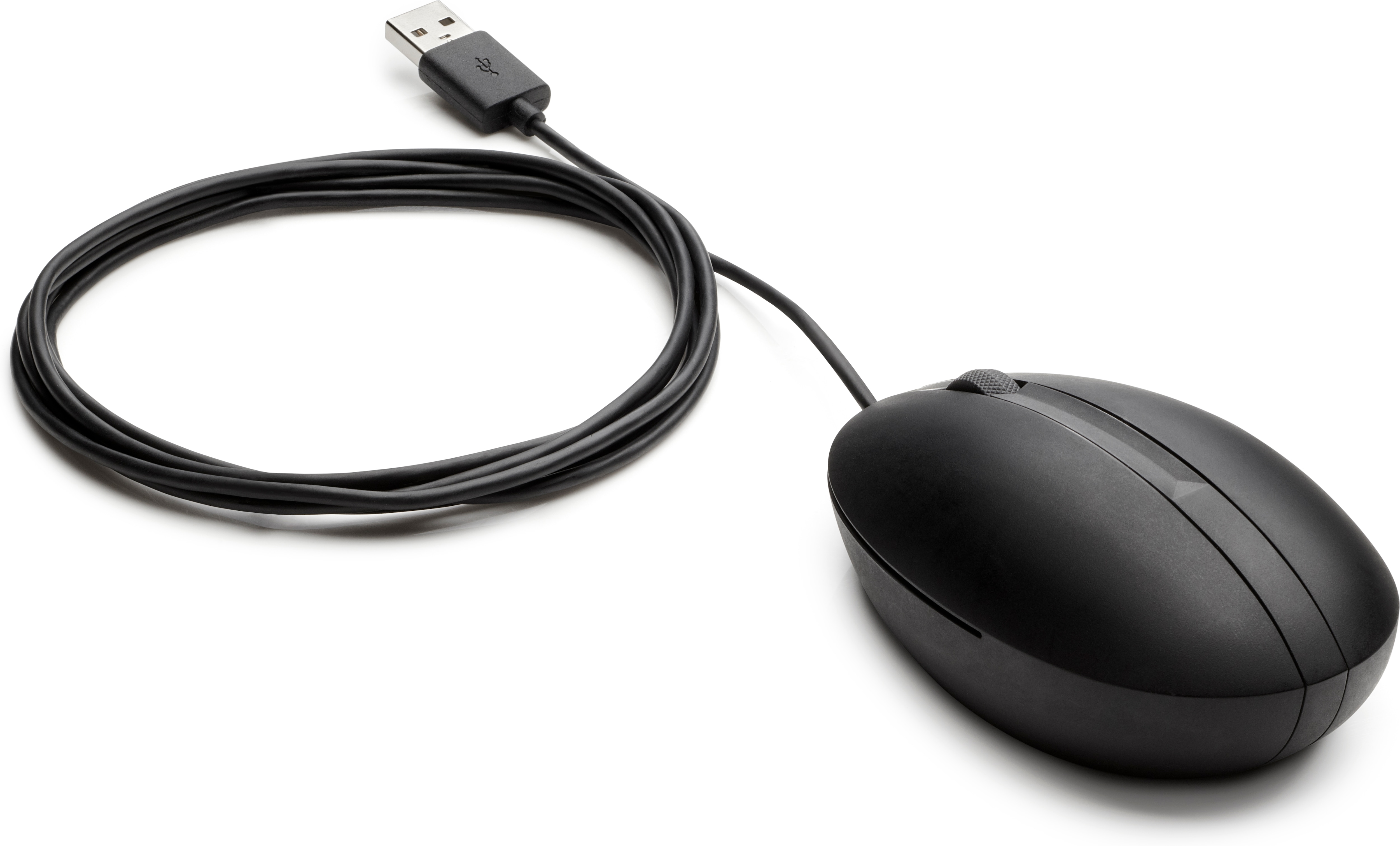 HP Wired 320M Mouse