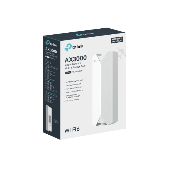 TP-LINK Festa F65-Outdoor - Access Point