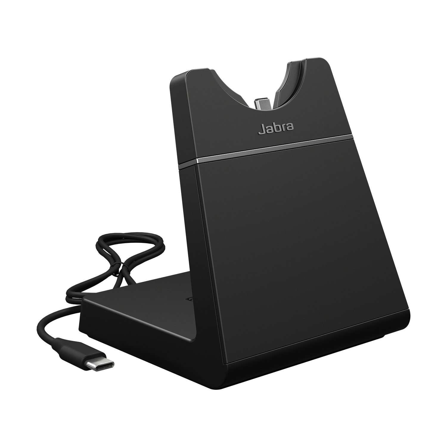 Jabra Ladestation für Engage SE Stereo/Mono USB-C