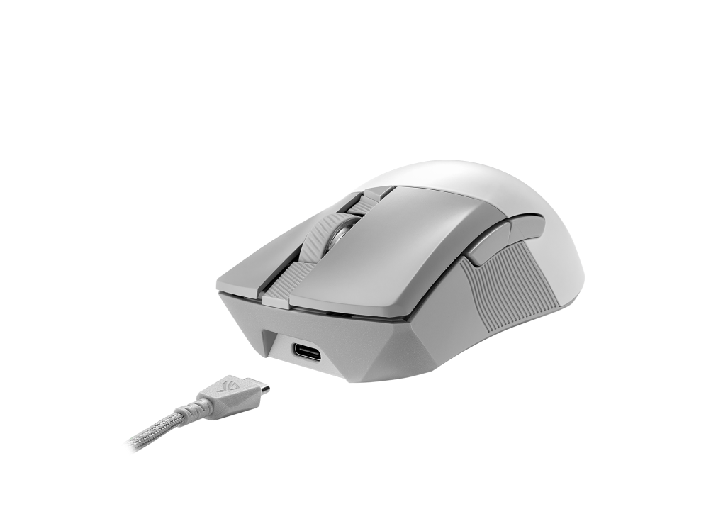 ROG Gladius III Wireless Aimpoint, Gaming-Maus