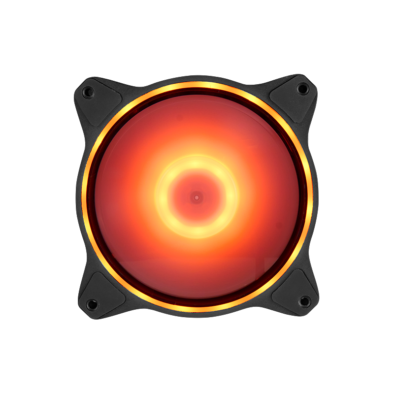 ZF-1225RGB, Gehäuselüfter