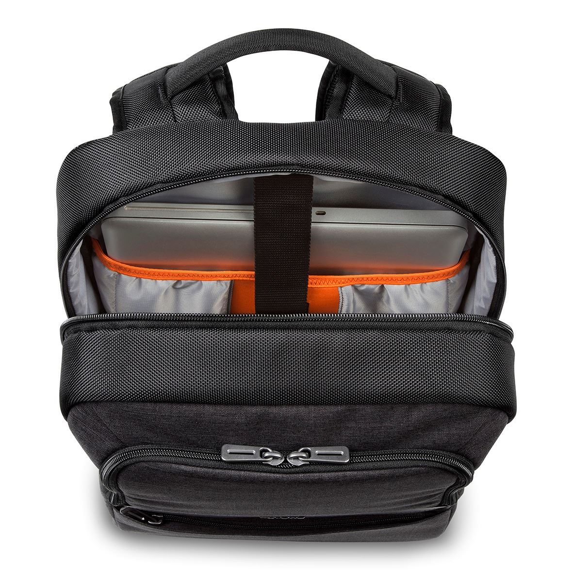 TARGUS CITYSMART ESSENTIAL MULT 12.5-15.6 LAPTOP BACKPACK BLACK