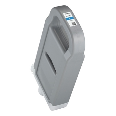 CANON PFI-710 C 700ml fuer imagePROGRAF TX-3000, TX-2000