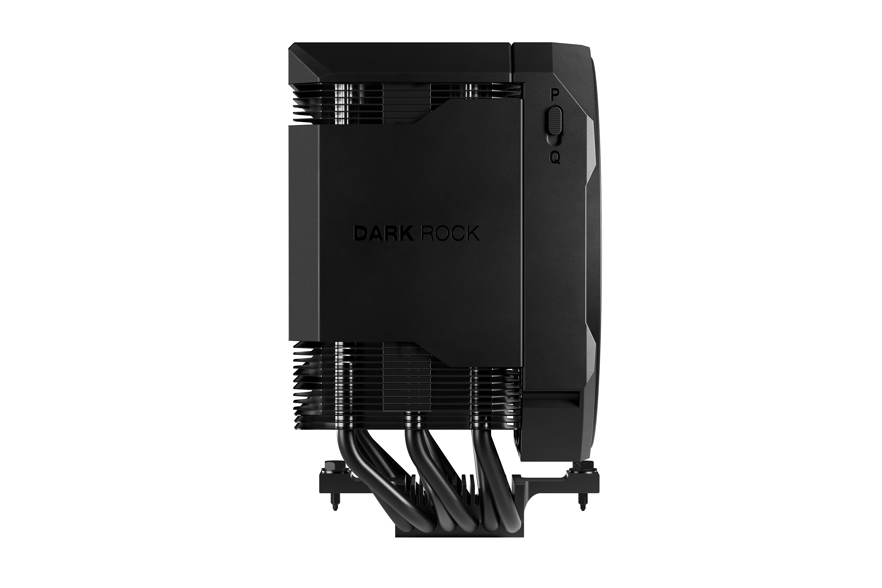 Cooler Be Quiet Dark Rock 6 BK046
