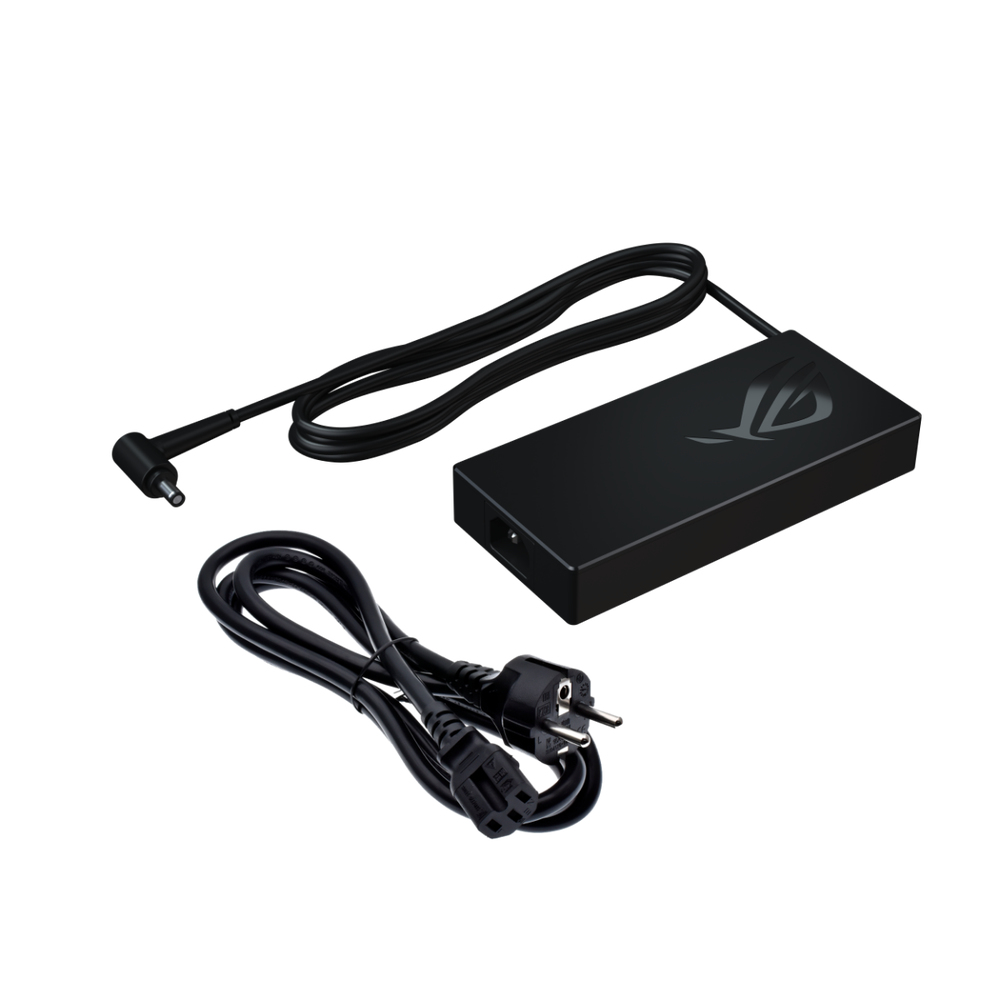 Asus ROG Netzteil 280W Schwarz Hohlstecker