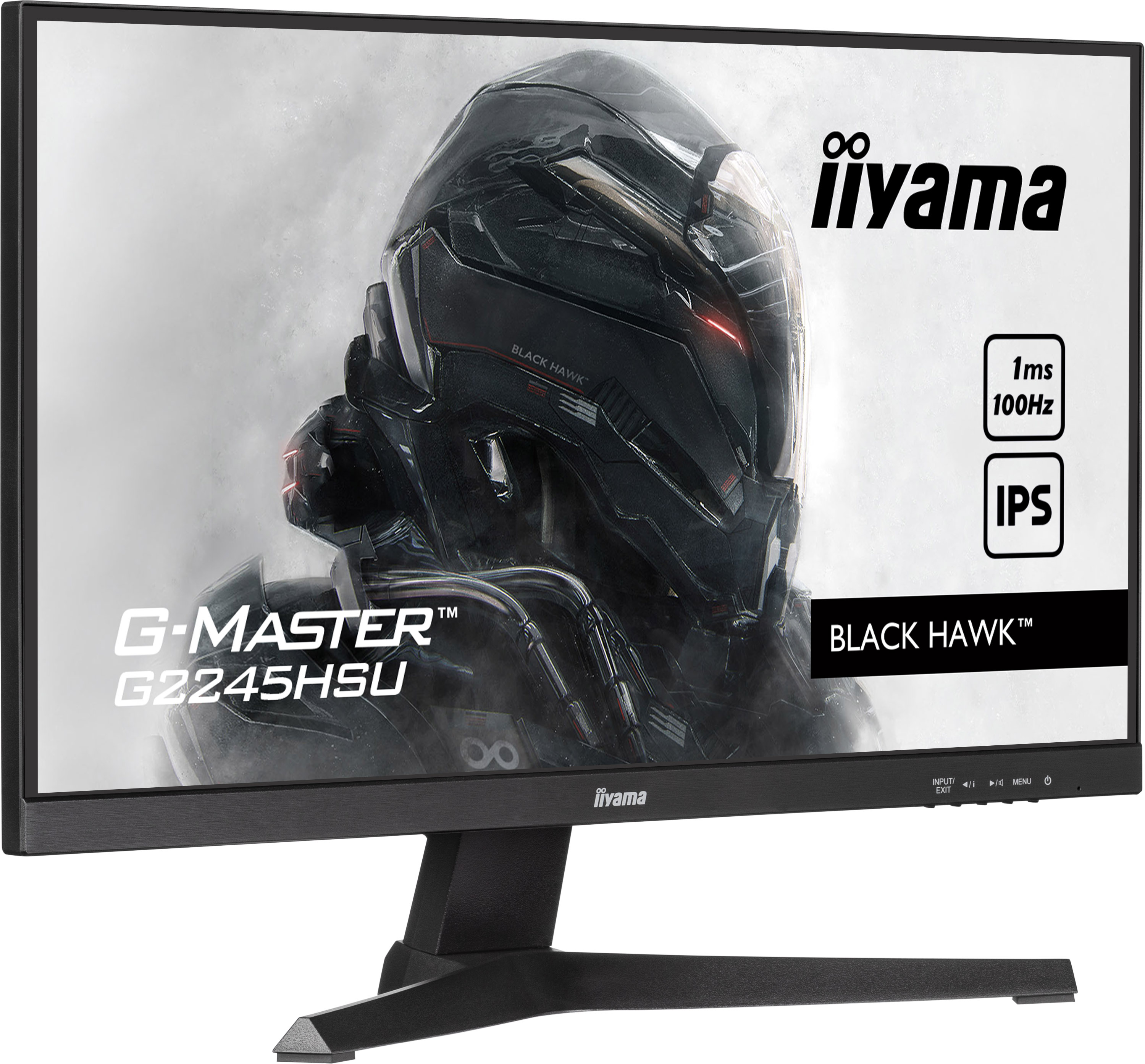 G2245HSU-B2 215IN FHD IPS 100HZ .