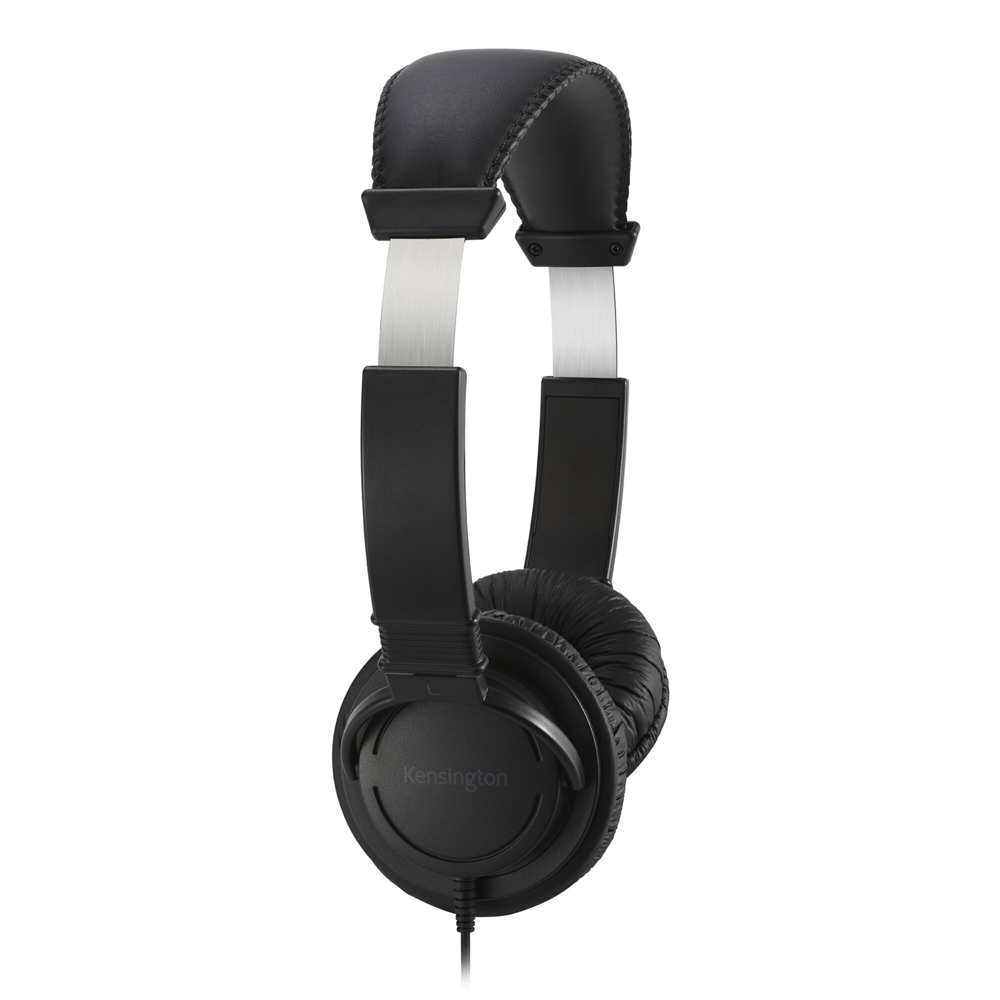 Kensington HiFi USB-C USB-Headset schwarz