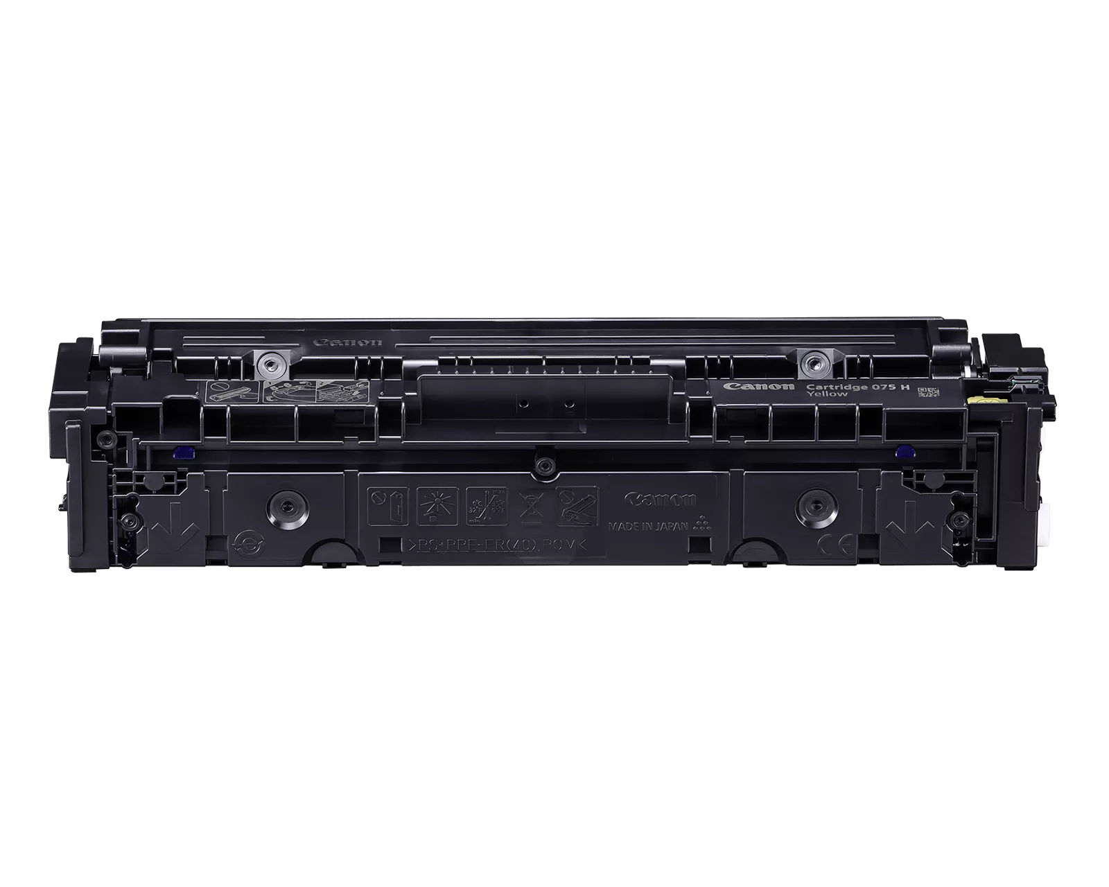 Toner Canon 075H Y yellow 2500 Seiten