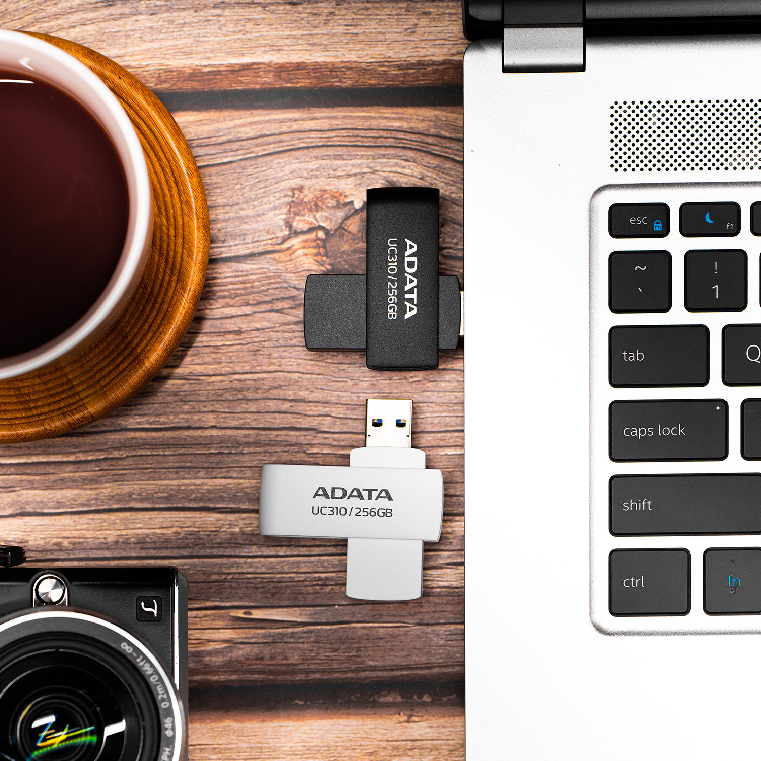 UC310 256 GB, USB-Stick