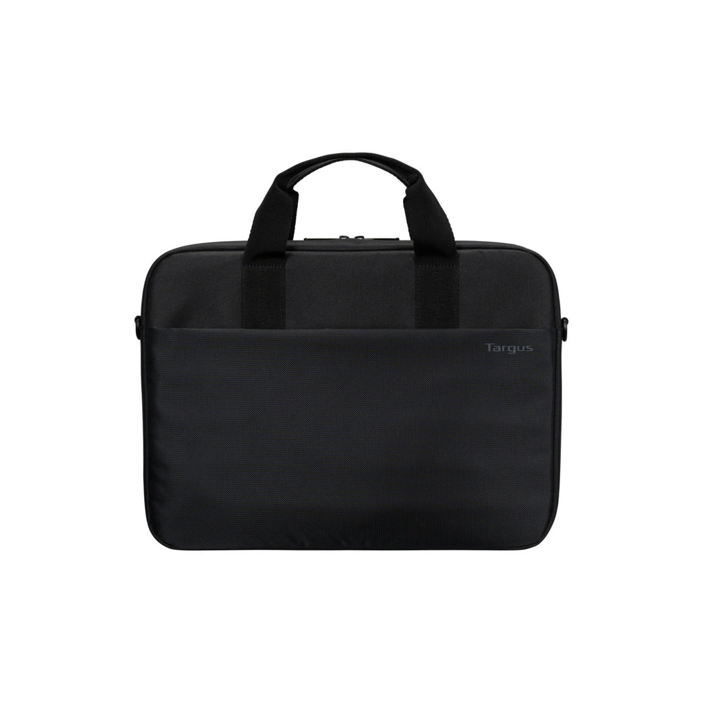 TARGUS INTELLECT SLIM BRIEF 13-14IN BLACK