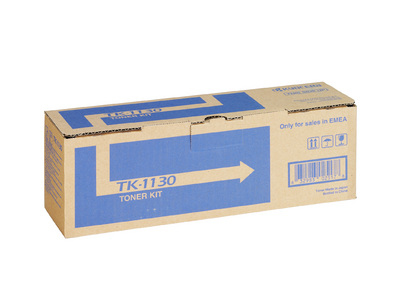 KYOCERA TK-1130 schwarz Toner