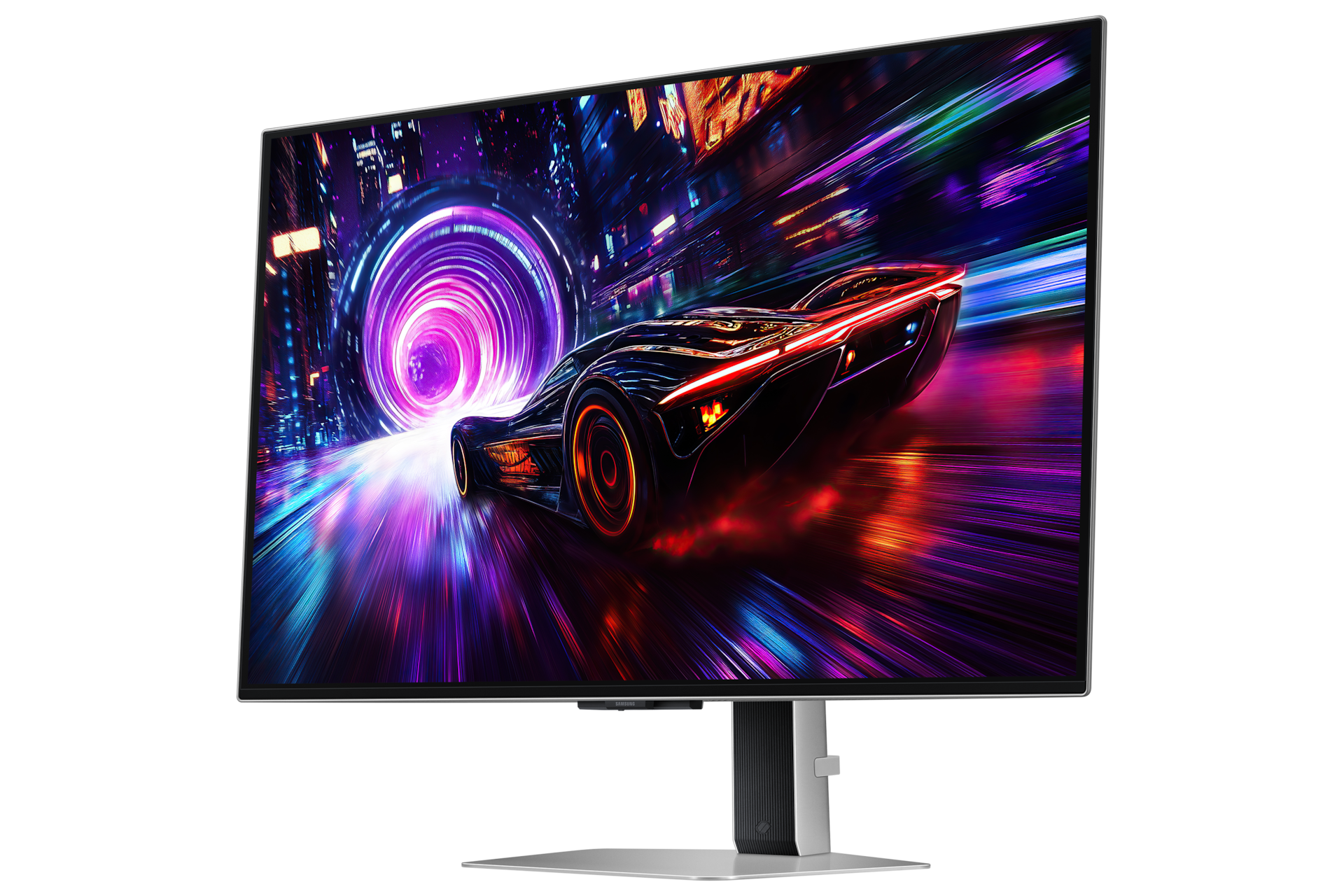 Odyssey S32FG814SU QD-OLED, Gaming-Monitor