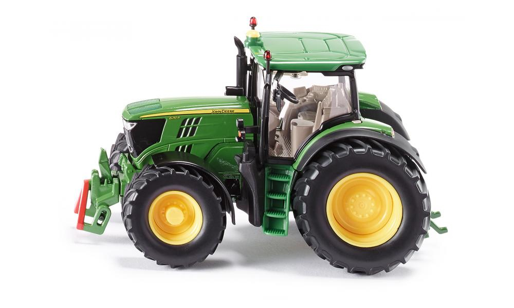 FARMER John Deere 6210R, Modellfahrzeug