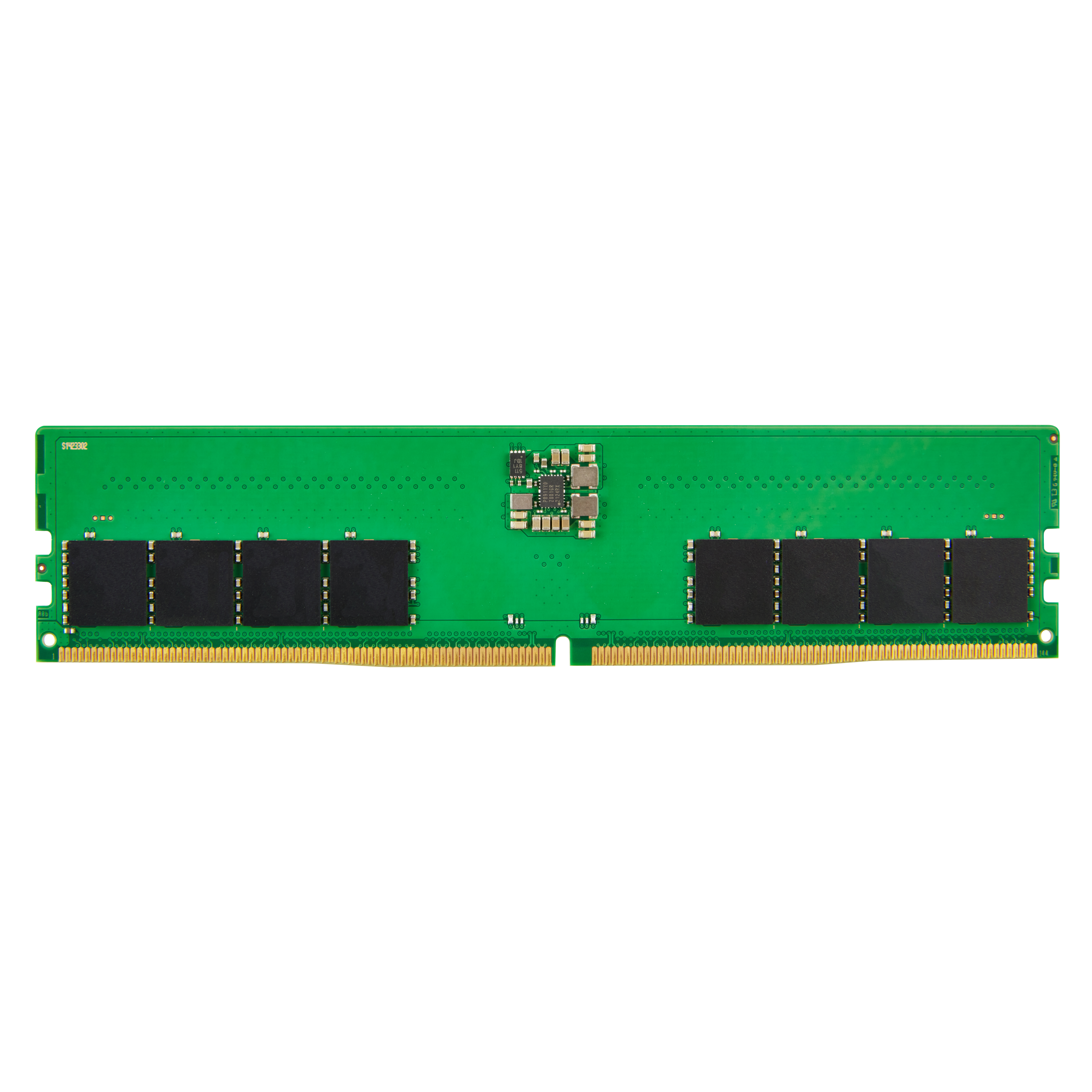 32GB (1X32GB) DDR5 4800 UDIMM N NECC MEM