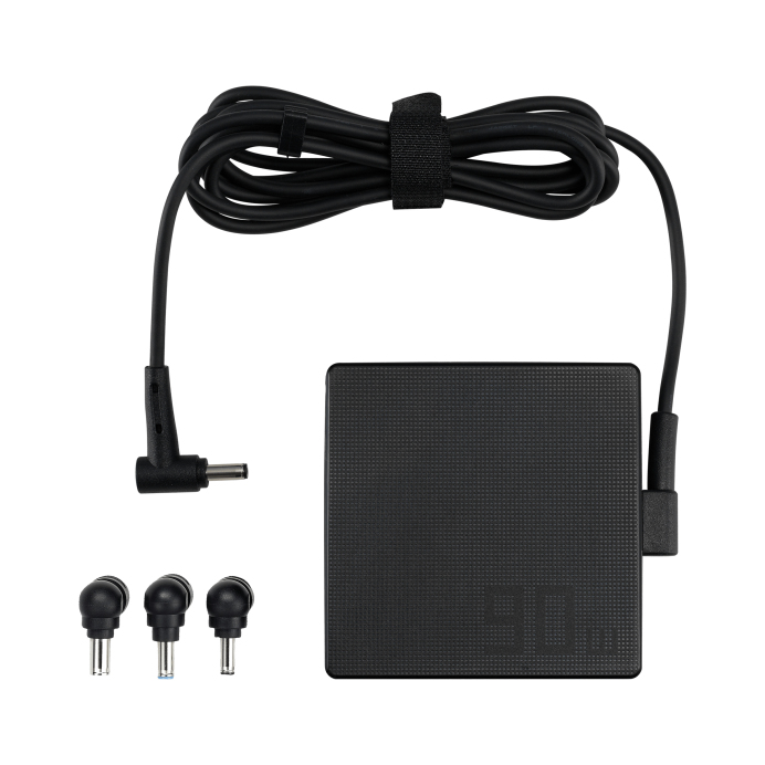 Asus U90W-01 Netzteil 90W schwarz Mini-multi-Adp