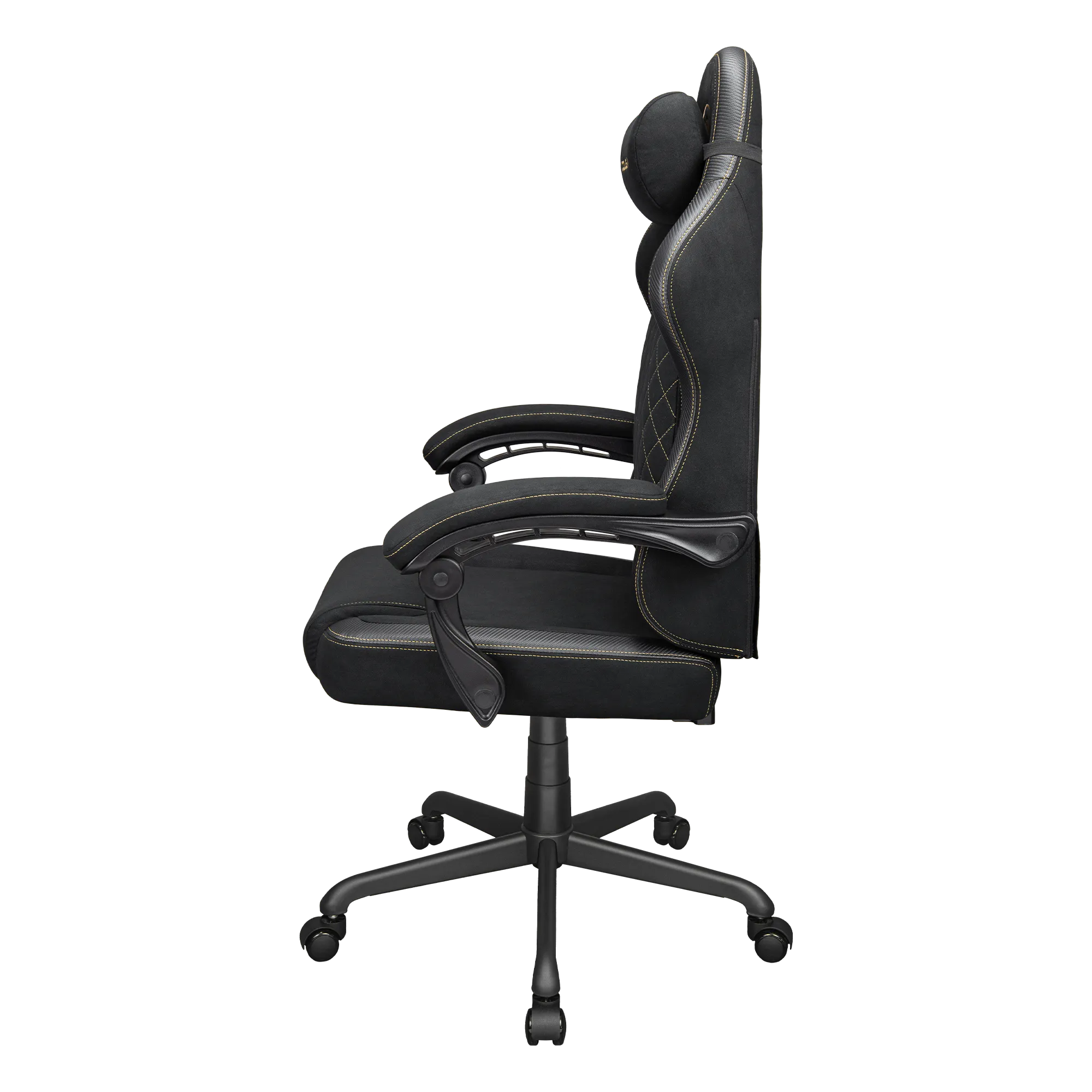 COUGAR Gaming-Stuhl Fusion EX Gold F