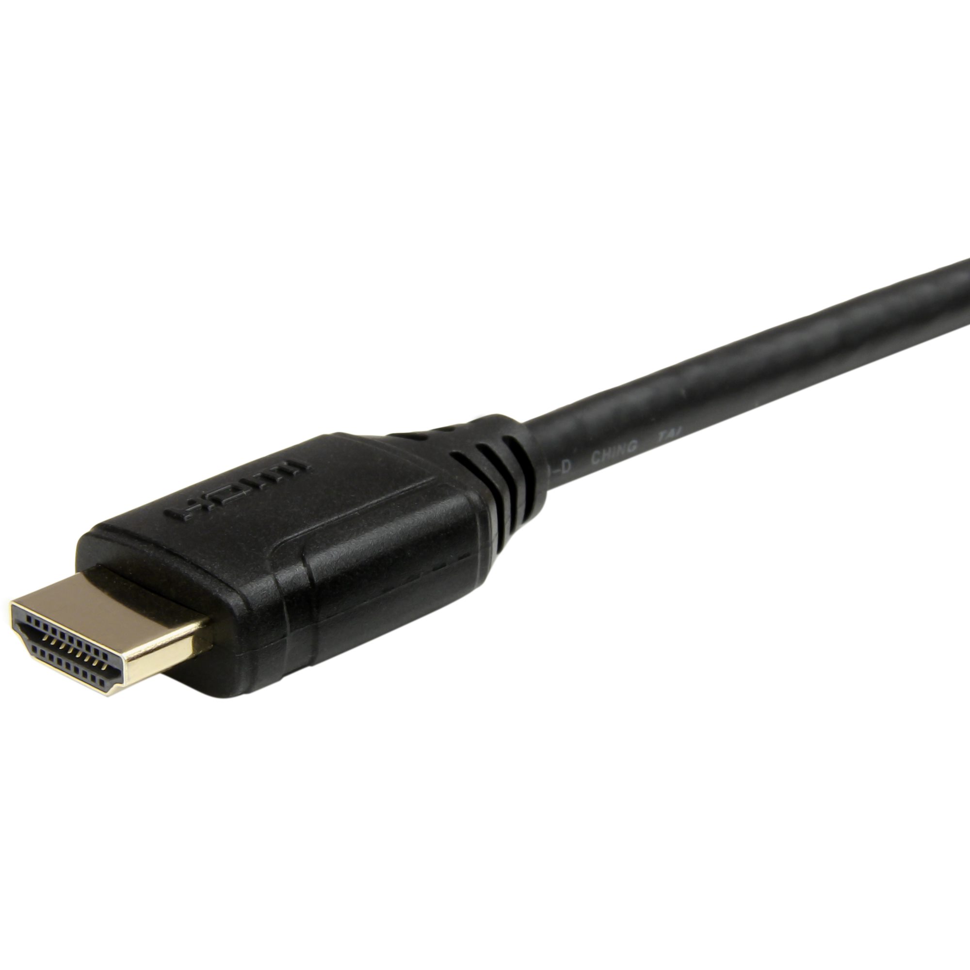 1M 3FT PREMIUM HDMI 2.0 CABLE .