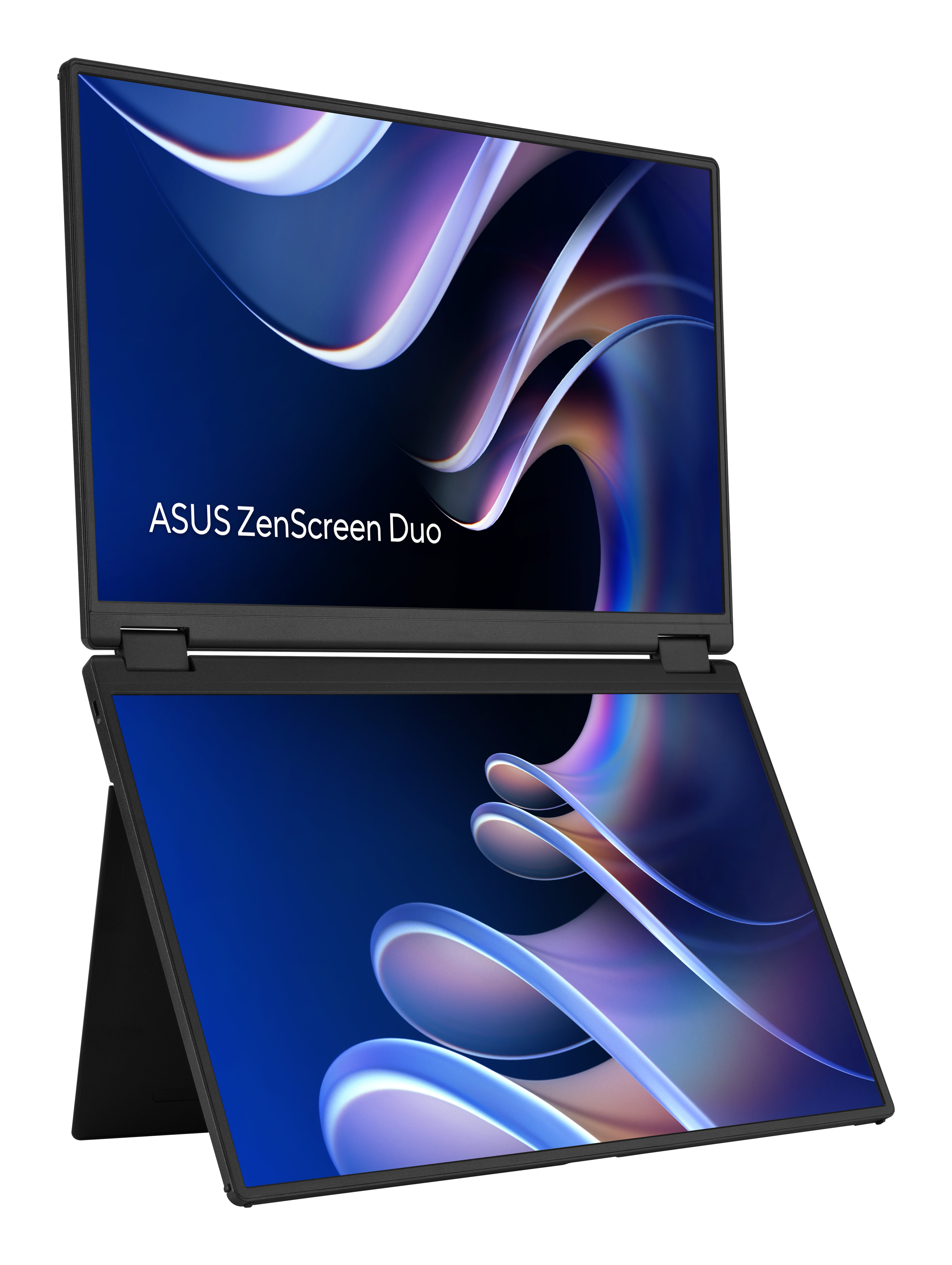 ASUS ZenScreen MB14FCD 36.6cm (16:10) FHD HDMI USBC 360°