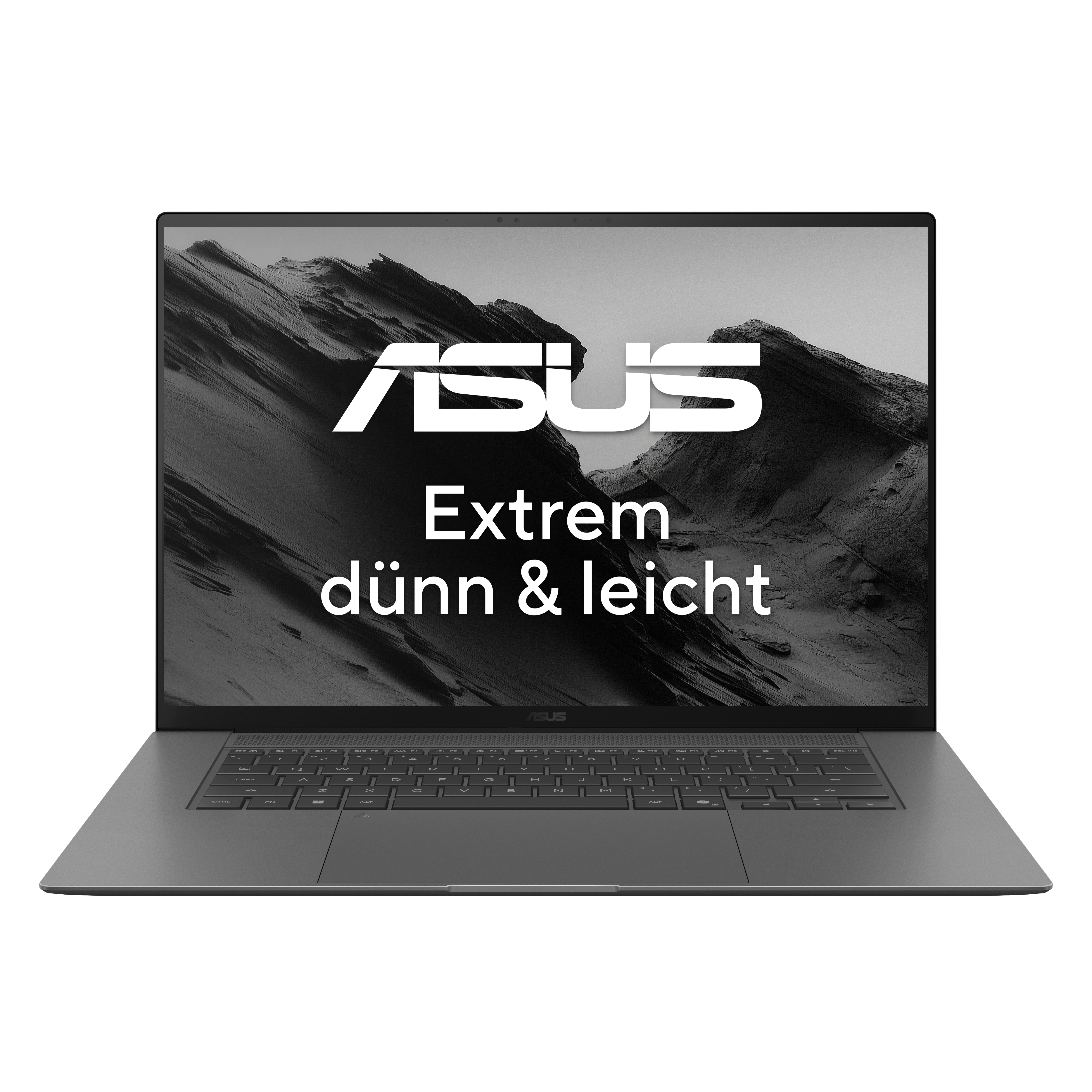 ASUS Zenbook S 16 R9 AI 465 32 2TB UM5606GA-SR332X W11P