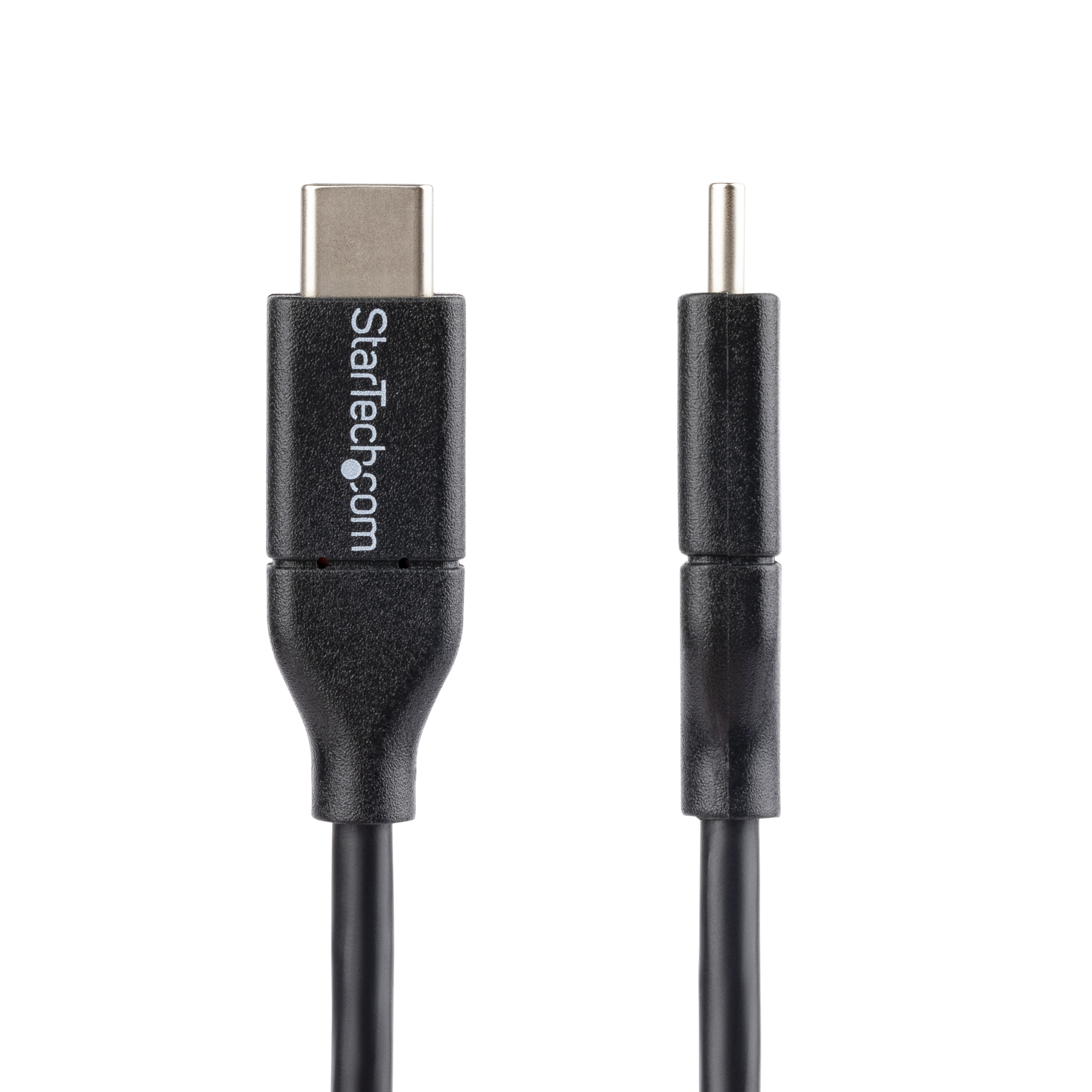 STARTECH.COM 3m 10 ft USB C to USB C Cable M/M - USB 2.0 - USB Type C Cable