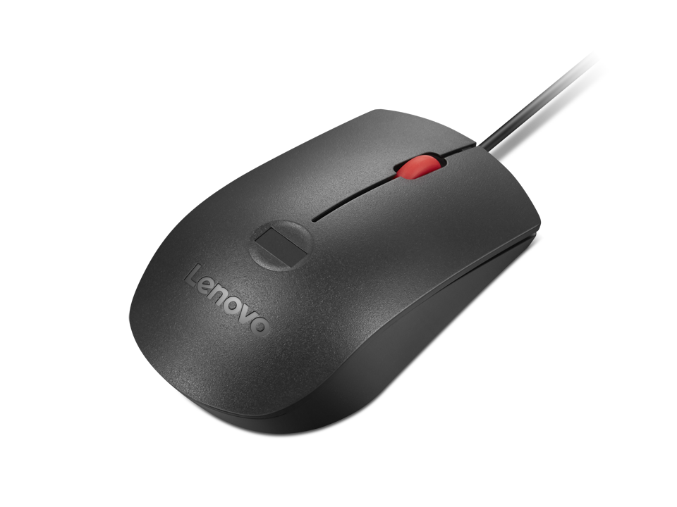 LENOVO USB MOUSE GEN3 FINGERPRINT BIOMETRIC