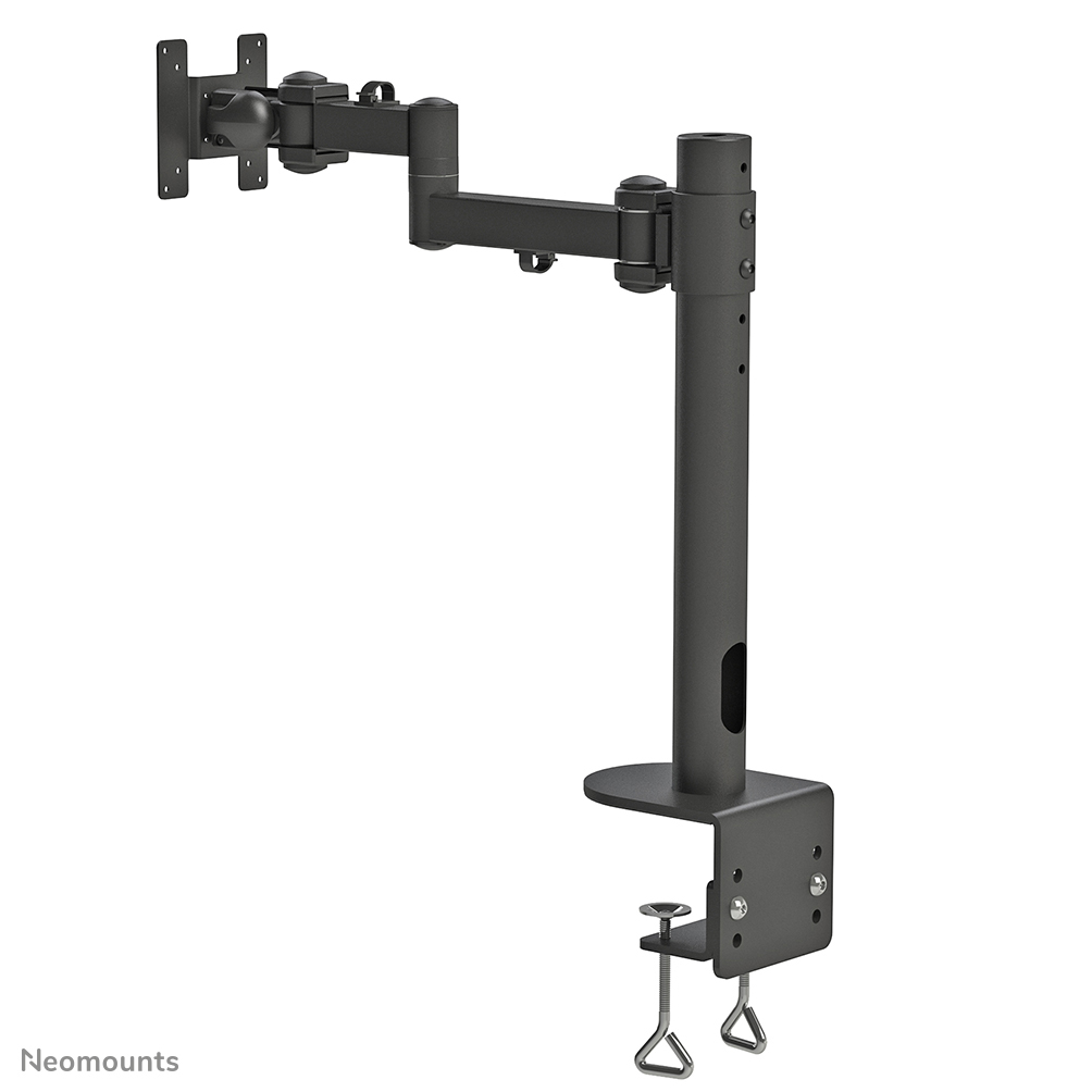 NEOMOUNTS Flat Screen Desk Mount Clamp high capacity