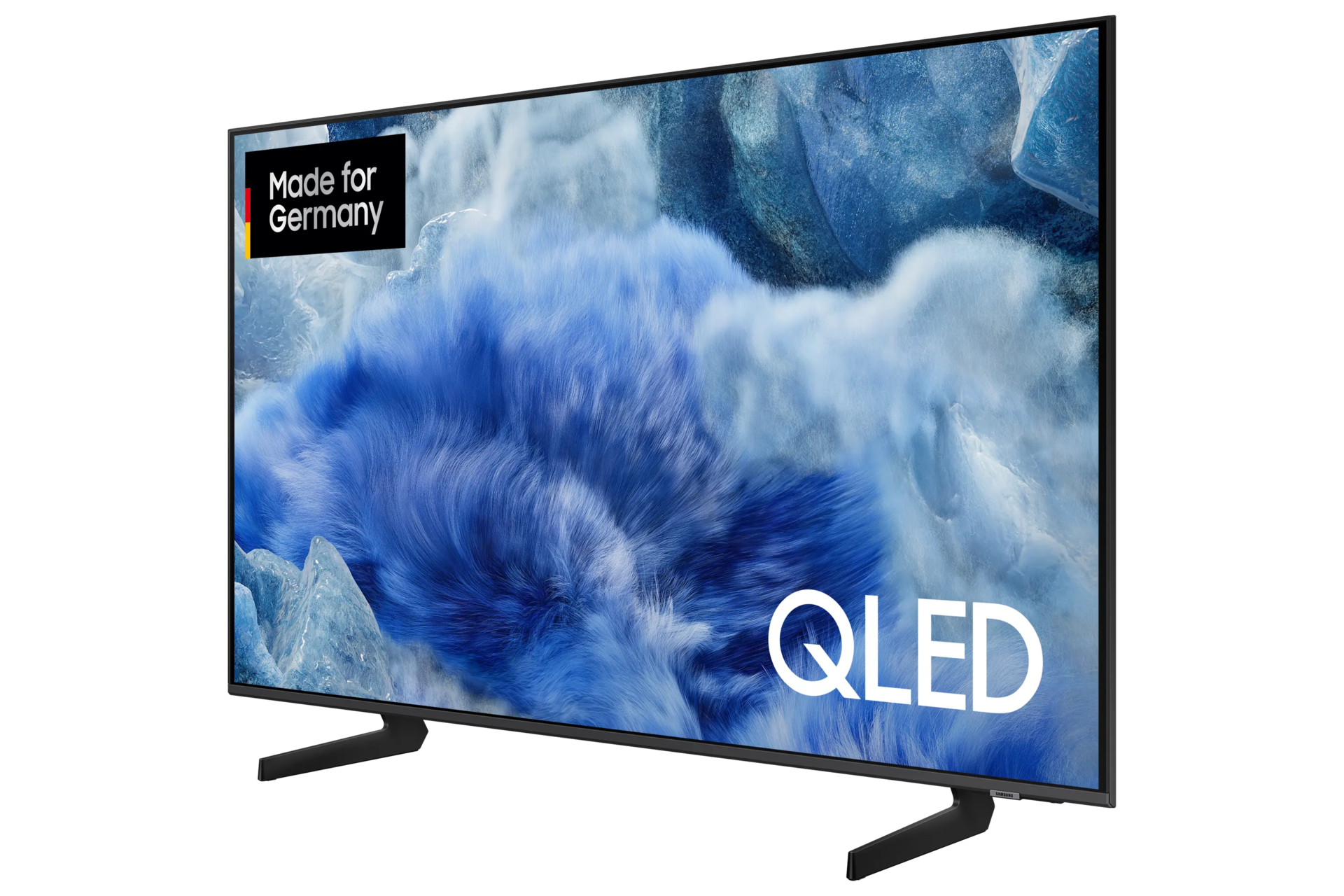 50" QLED Q8F (GQ50Q8FAAUXZG), QLED-Fernseher