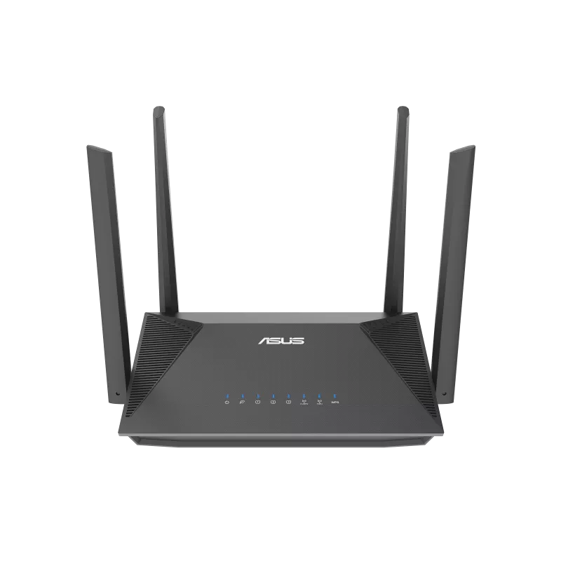 RT-AX52, Router