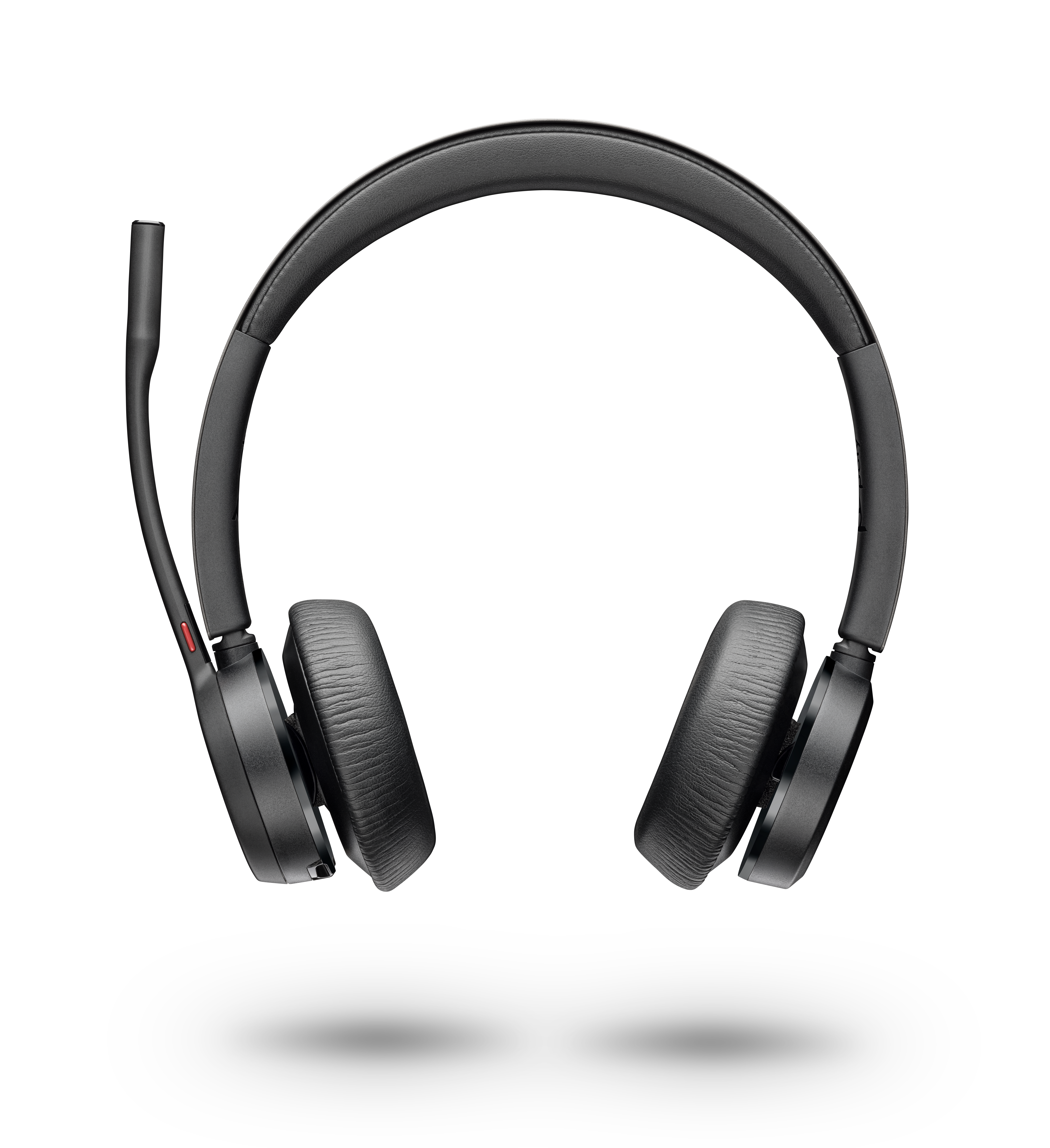HP Poly Voyager 4300 UC Series 4320 - Headset