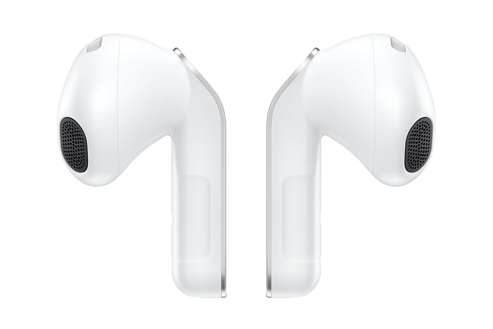 Samsung Galaxy Buds 4 White EU Model