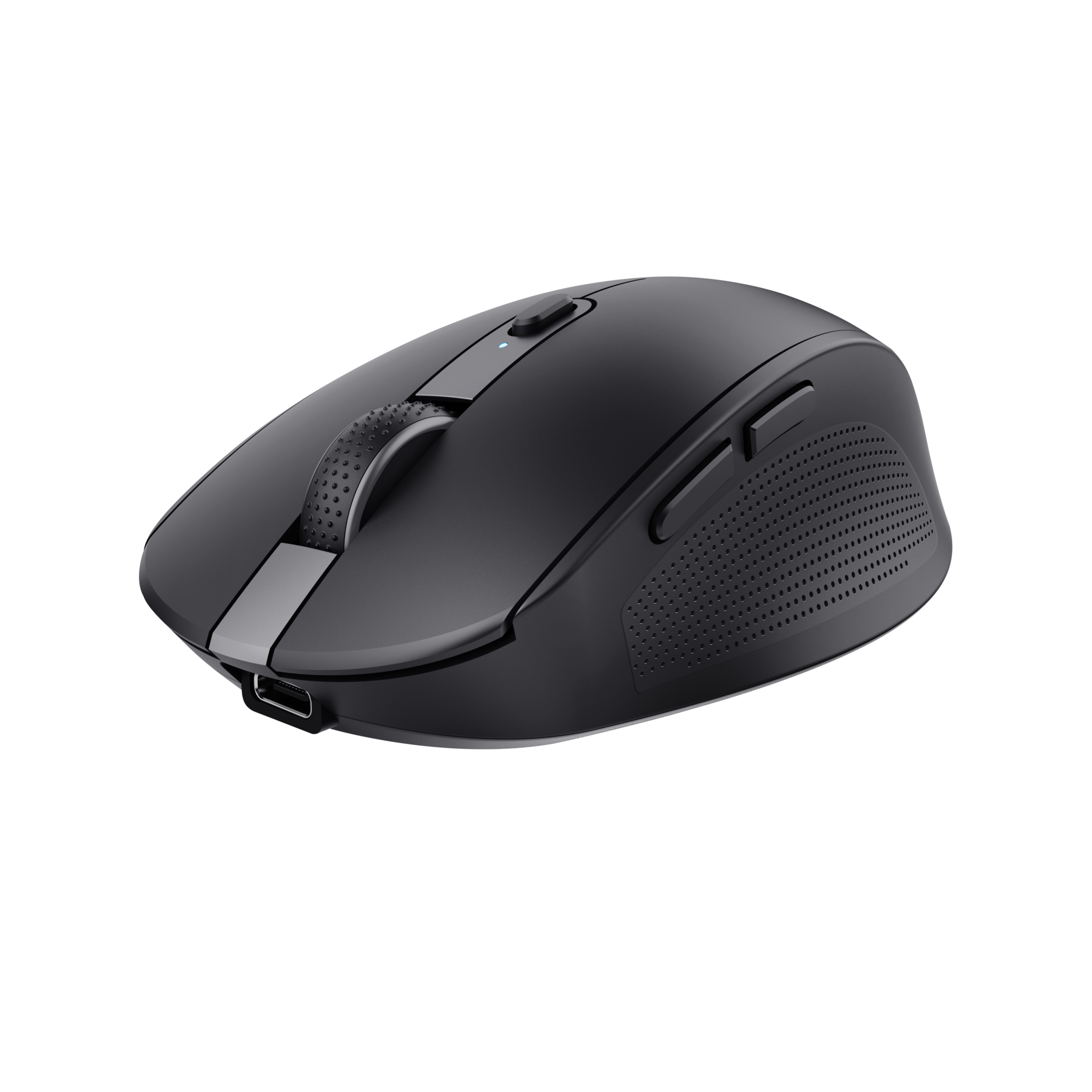 OZAA COMPACT WIRELESS MOUSE