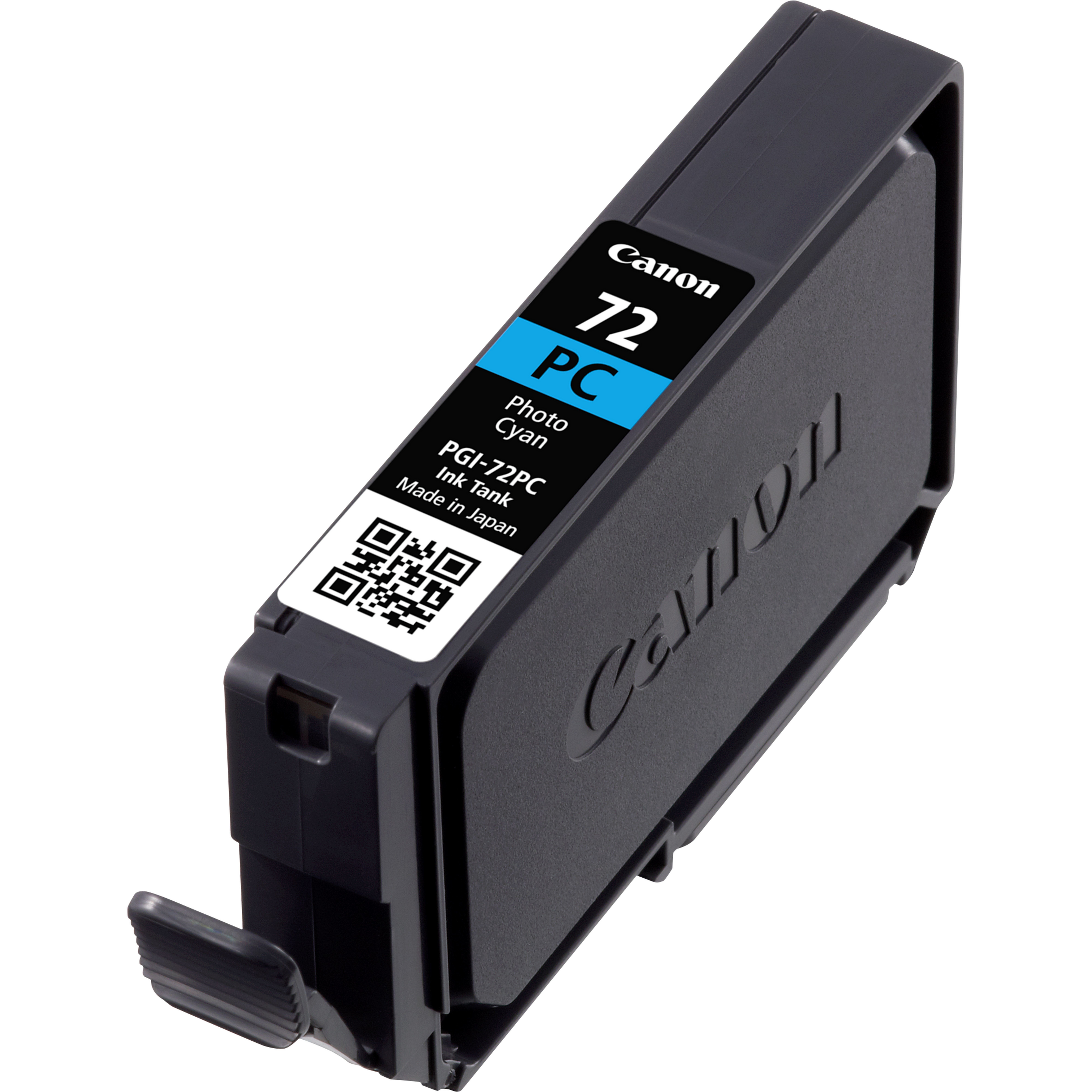 Canon PGI-72 PC Foto cyan Druckerpatrone