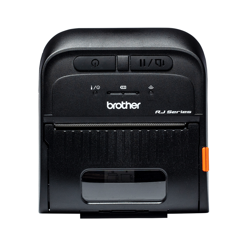 RJ-3035B 3IN MOBILE RECEIPT PRINTER WITH BLUETOOTH