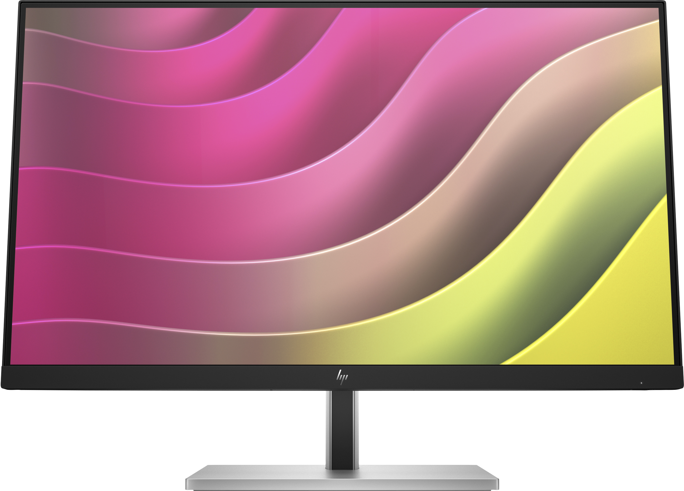 HP E24t G5 23.8inch Touch FHD Monitor 1920x1080 16:09 HDMI DP 3y (EN)
