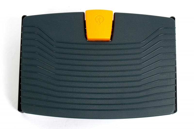 BakkerElkhuizen Fußstütze Pro 959 Footrest retail