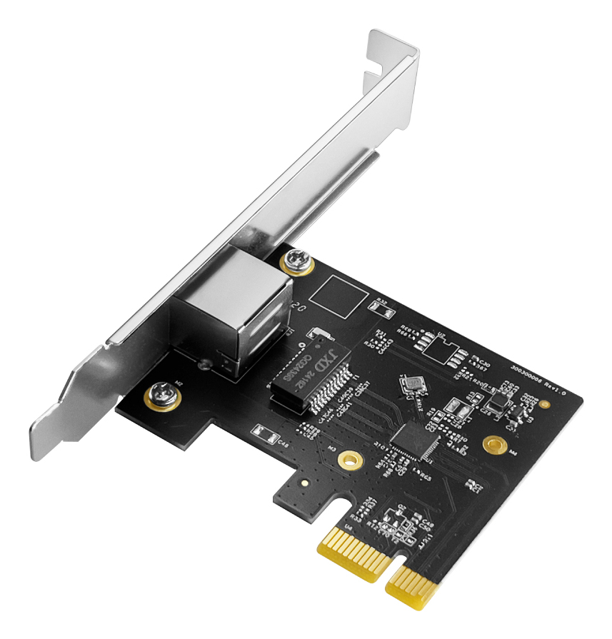 Cudy 2.5G PCI Express Adapter