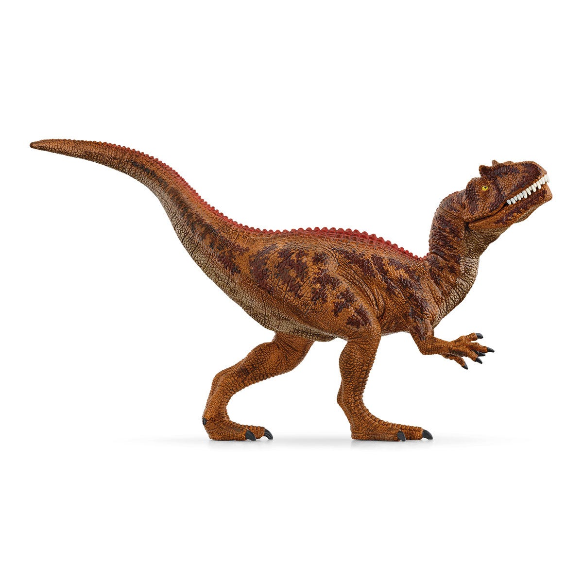 Dinosaurs Allosaurus, Spielfigur