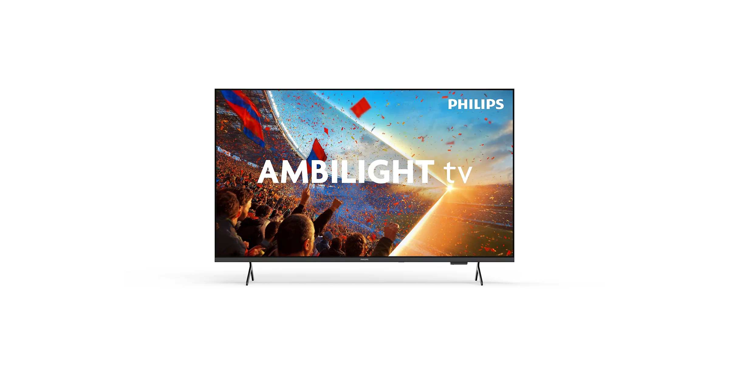 43PUS8001/12, LED-Fernseher