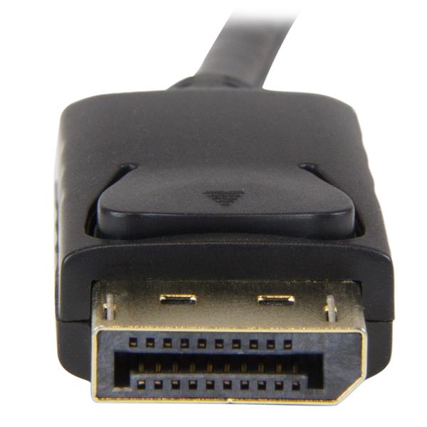 5M DP TO HDMI CABLE - 4K .