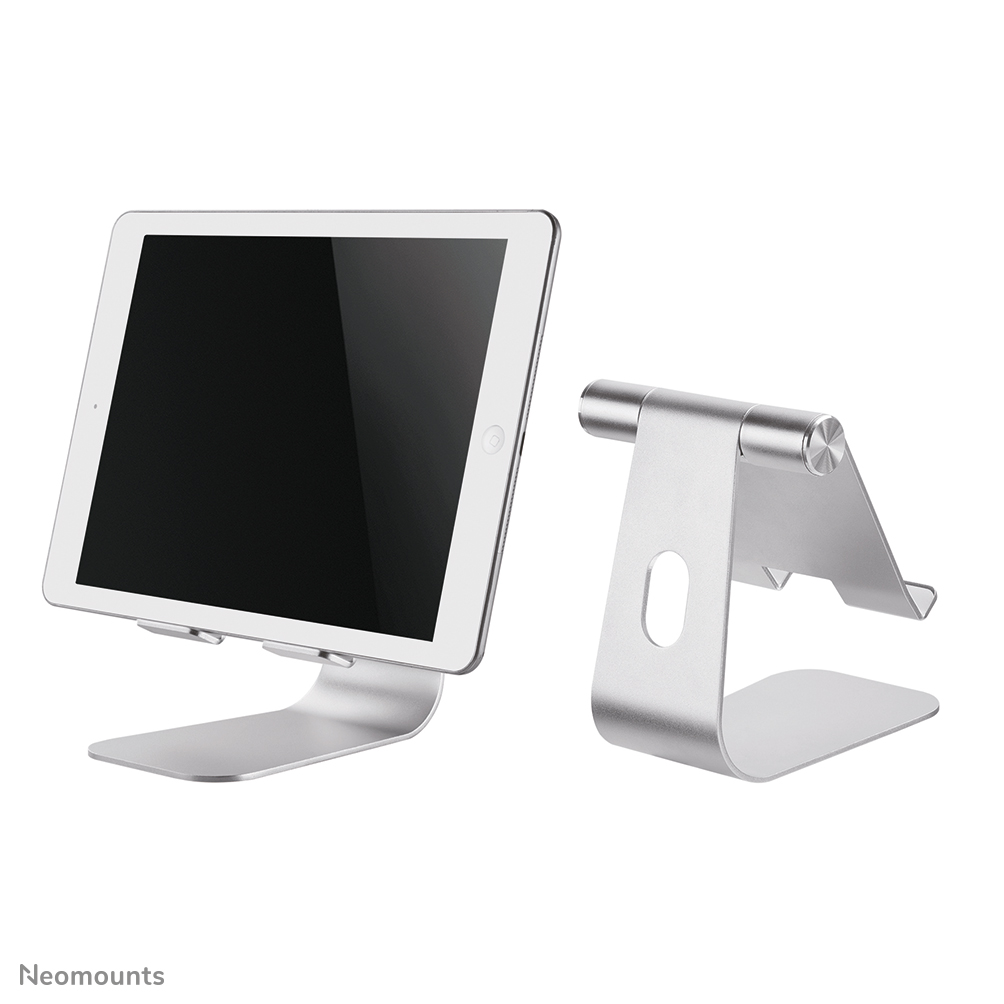 Neomounts TPZ Tabletständer 0-11 silber