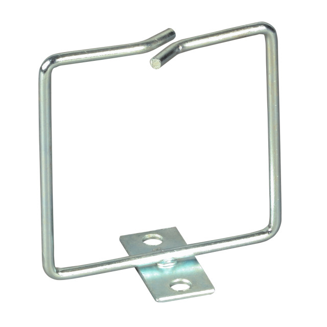 EFB Kabelführungsbügel 80 x 80 mm