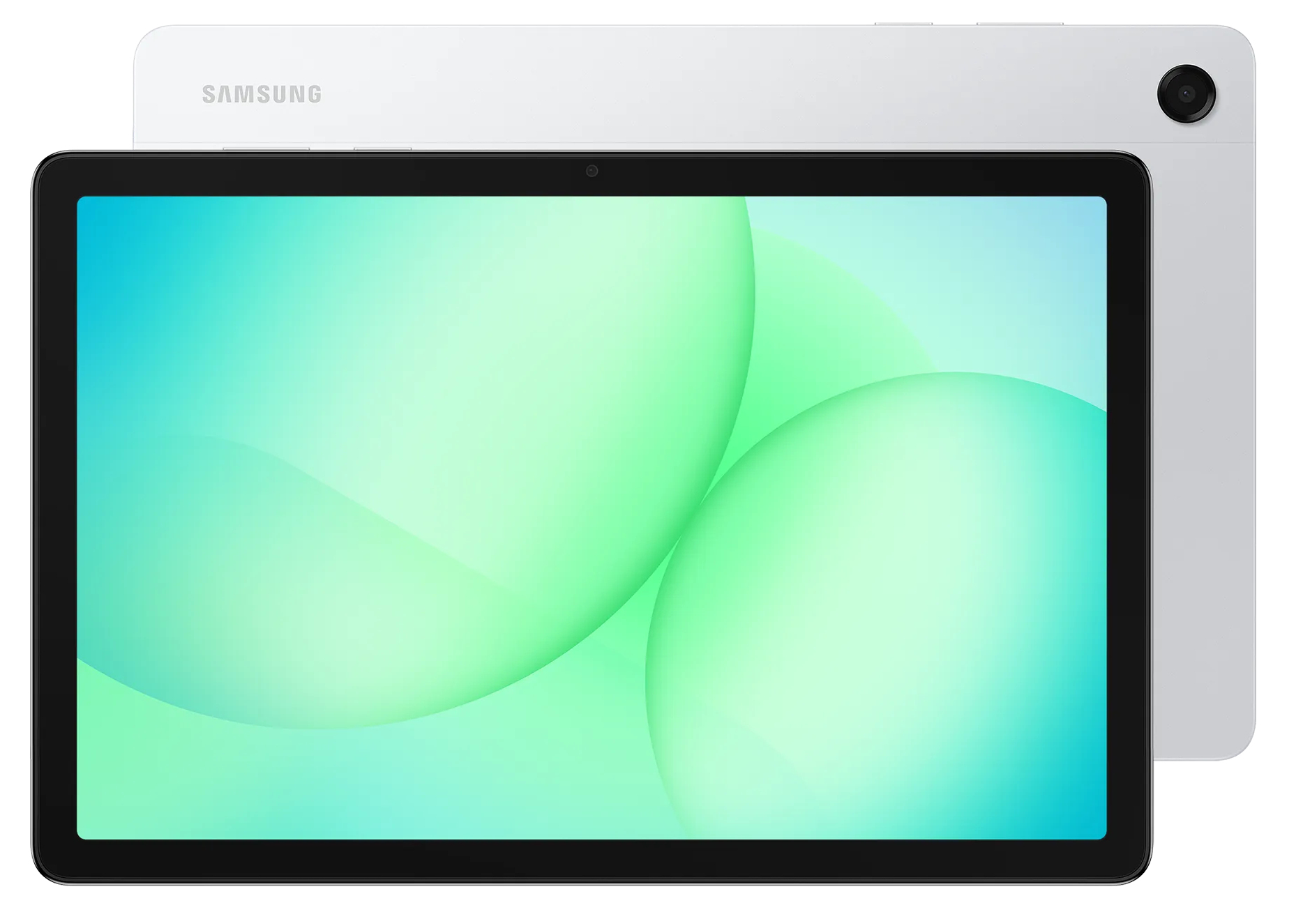 SAMSUNG Galaxy Tab A11+ Wifi 27,82cm 11Zoll 6GB 128GB Silver