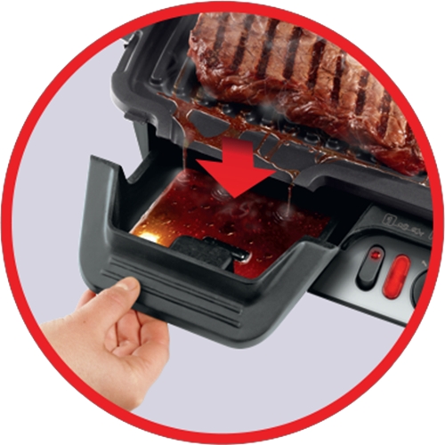 Tefal GC3060 Ultracompact Kontaktgrill