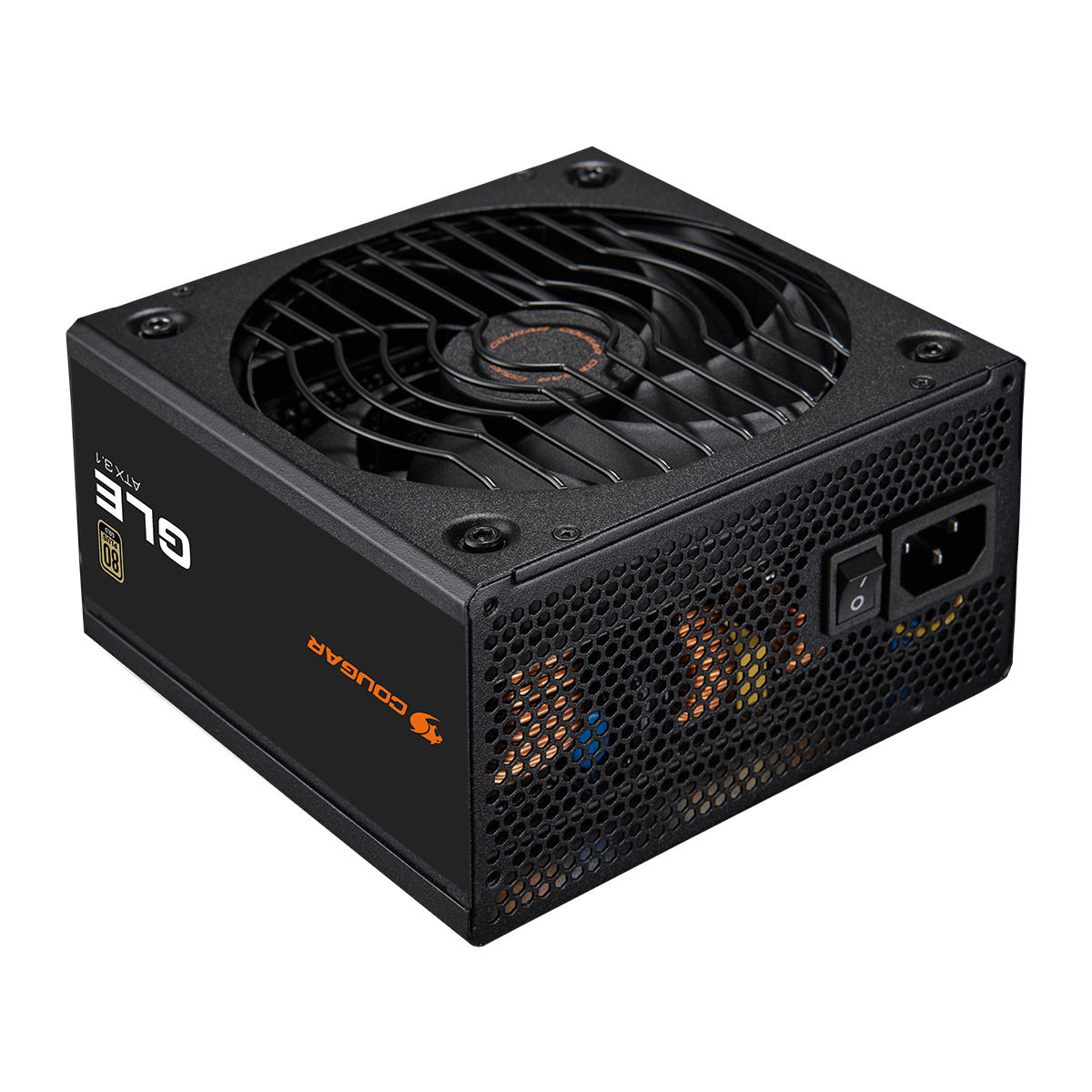 COUGAR Netzteil GLE 1200W ATX3.1 / 80 Plus Gold