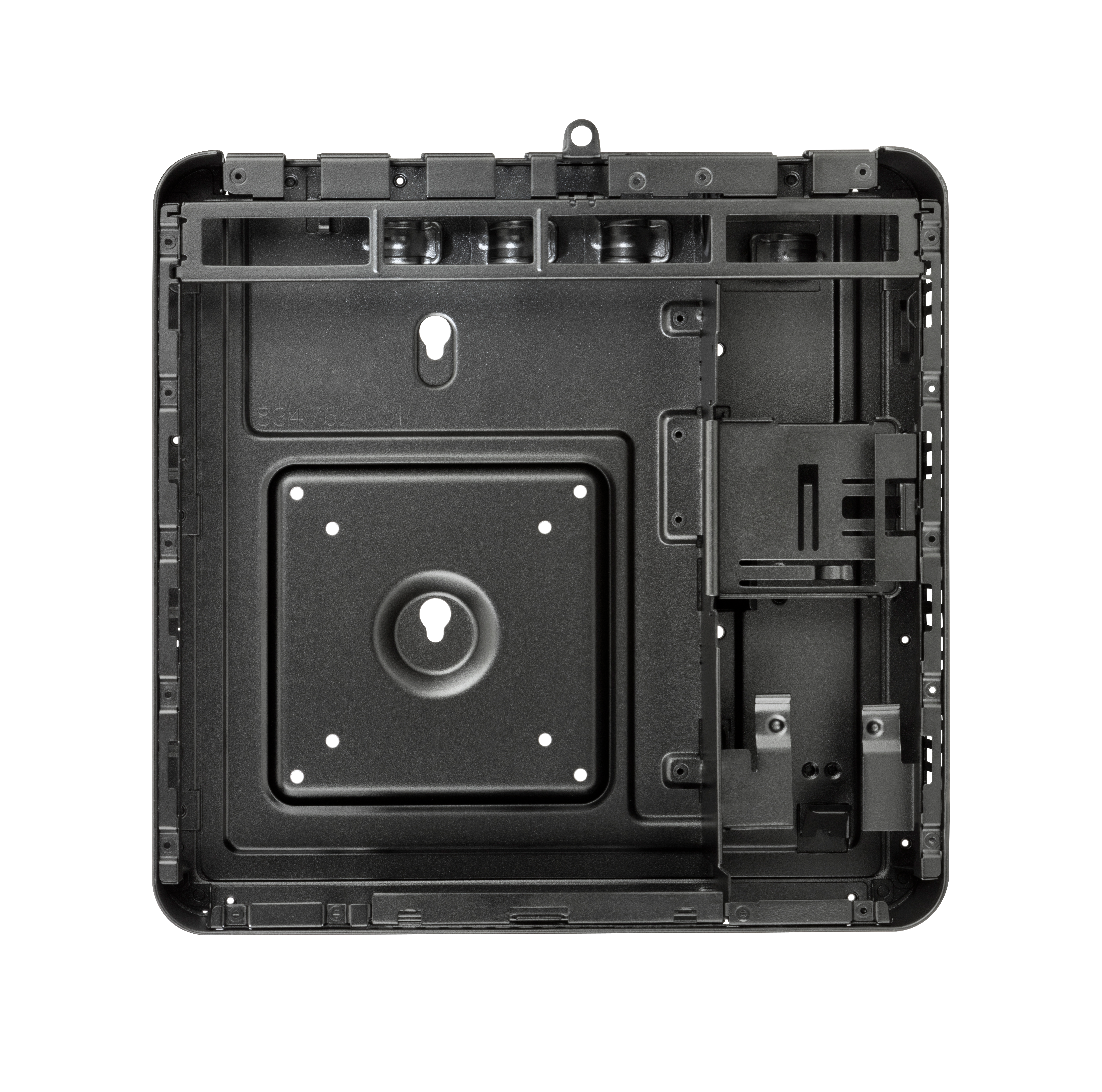HP HP Desktop Mini LockBox V2 - PC-Gehäusesystem