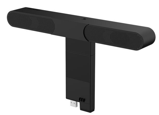 Lenovo Soundbar - ThinkVision MS30 Monitor Soundbar