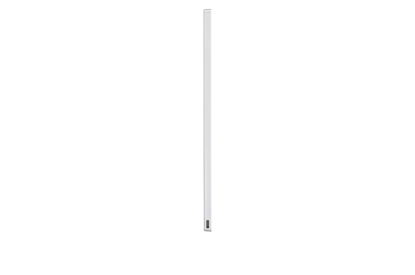 LG 16MR70.ASDWU gram +view 40,6cm 16Zoll IPS 2560x1600 16:10 USB-C +view Cover Silver