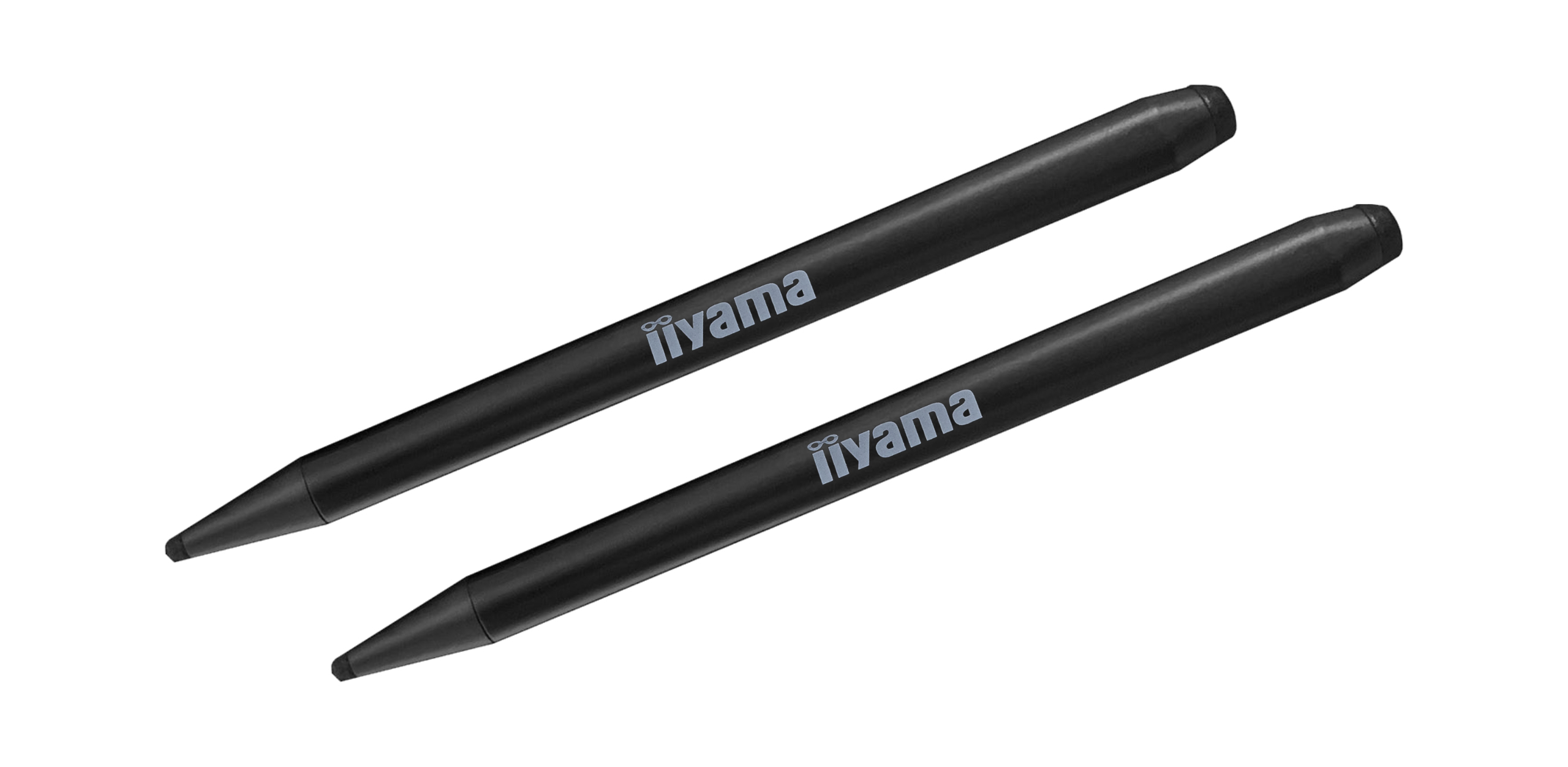 STYLUS-P13 SET MIT ZWEI DUAL TIP STYLUS ST.