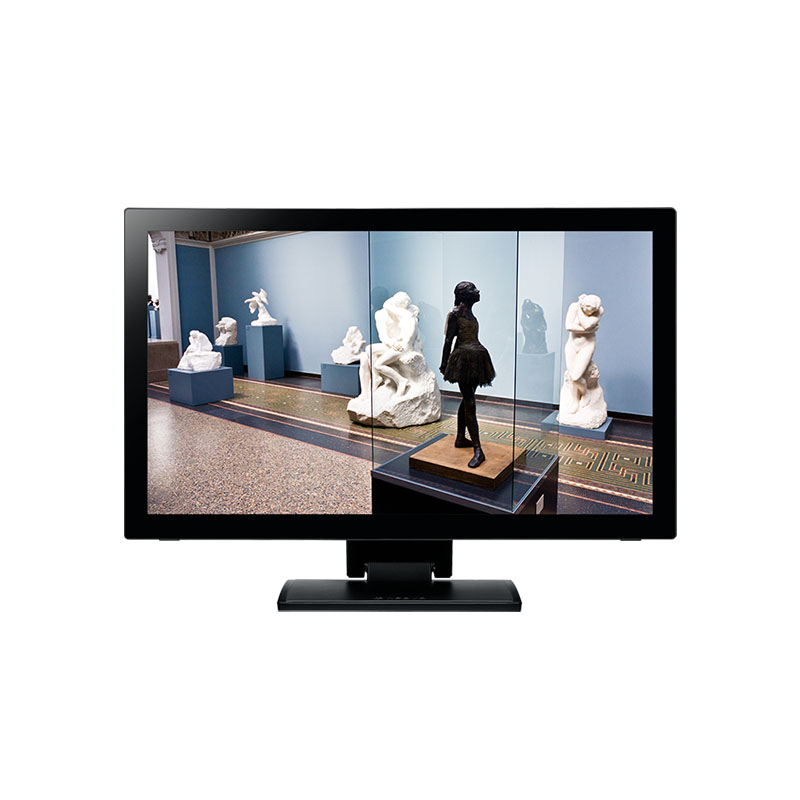 TM-23 58.4CM 23IN LED 10TP MULTITOUCH HDMI